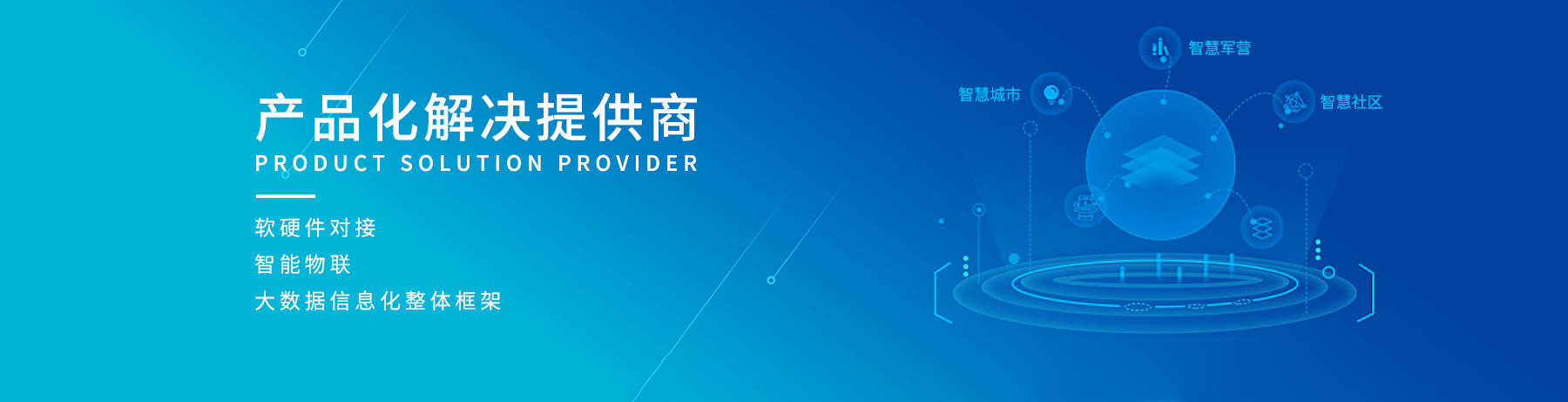 產(chǎn)品與解決方案